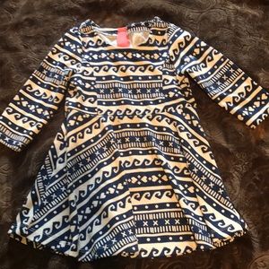 Toddler Dress